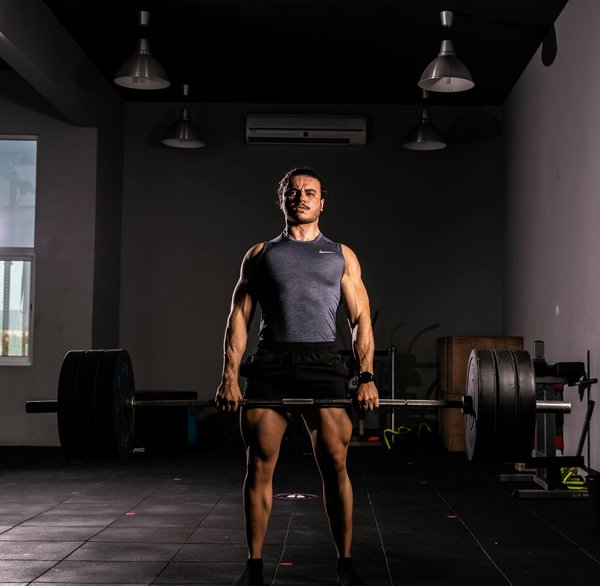 Revolutionizing Athlete Performance: Harnessing Wearable Technology to Combat Overtraining in Professionals